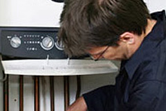 boiler repair Chitcombe