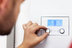 best Chitcombe boiler servicing companies