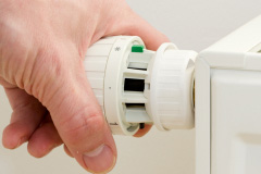 Chitcombe central heating repair costs
