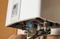 free Chitcombe boiler install quotes